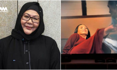 Erma Fatima akui silap