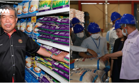 Cuaca buruk jejas pengeluaran makanan