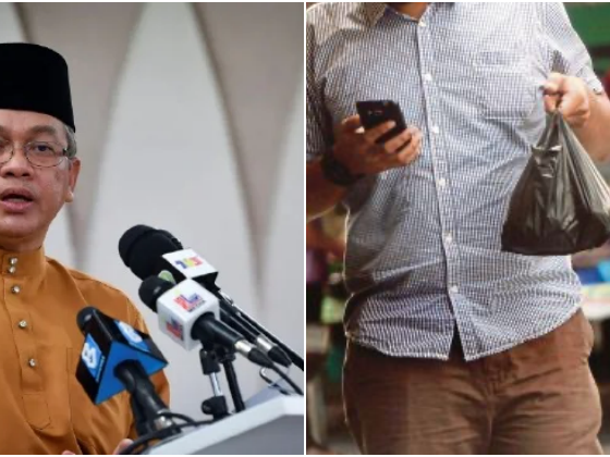 Individu tak puasa