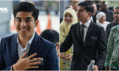 Rayuan Syed Saddiq