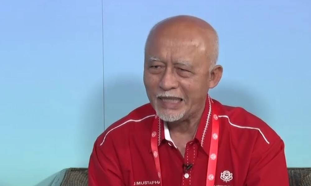 Veteran UMNO