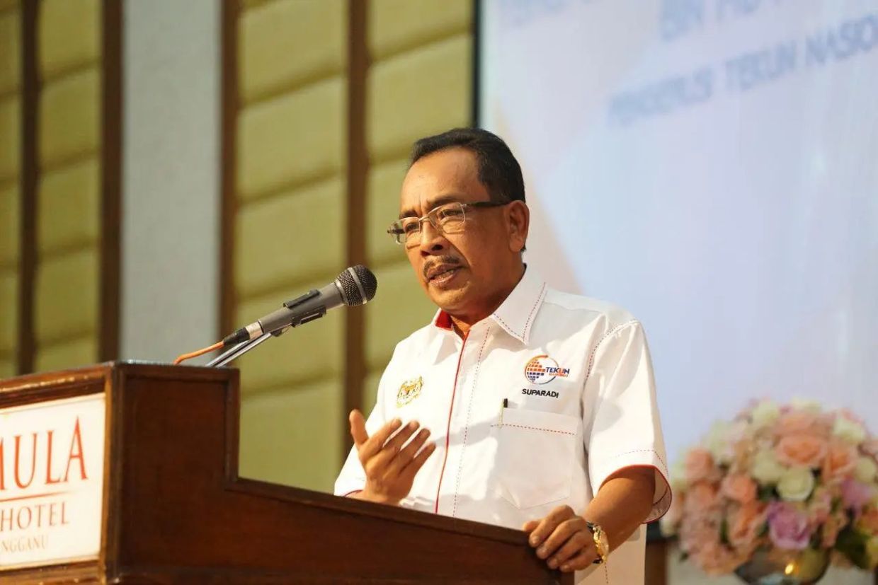 PKR Kelantan sokong Nurul Izzah
