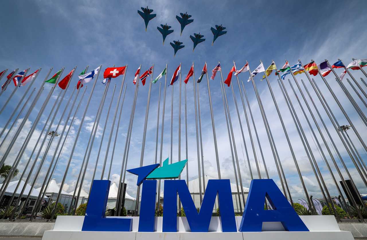 LIMA'25: Pasukan aerobatik Tentera Udara India tarik diri