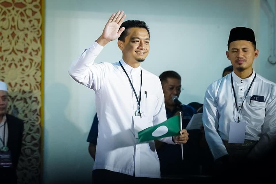Ekonomi MADANI: Rakyat jadi penonton, keluarga jadi pelakon