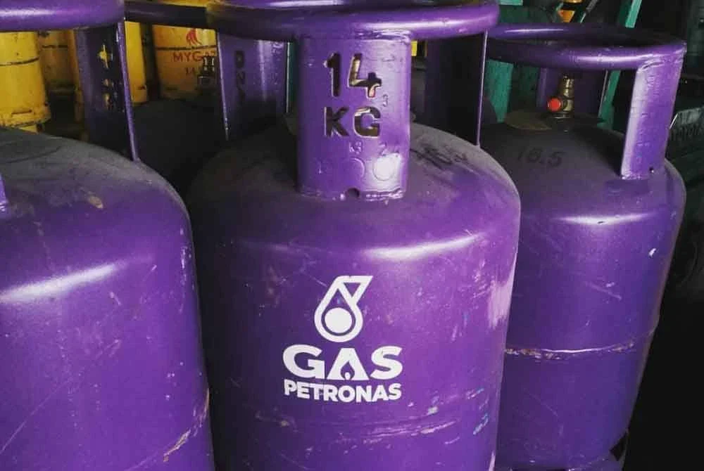 Subsidi gas memasak tak dimansuh