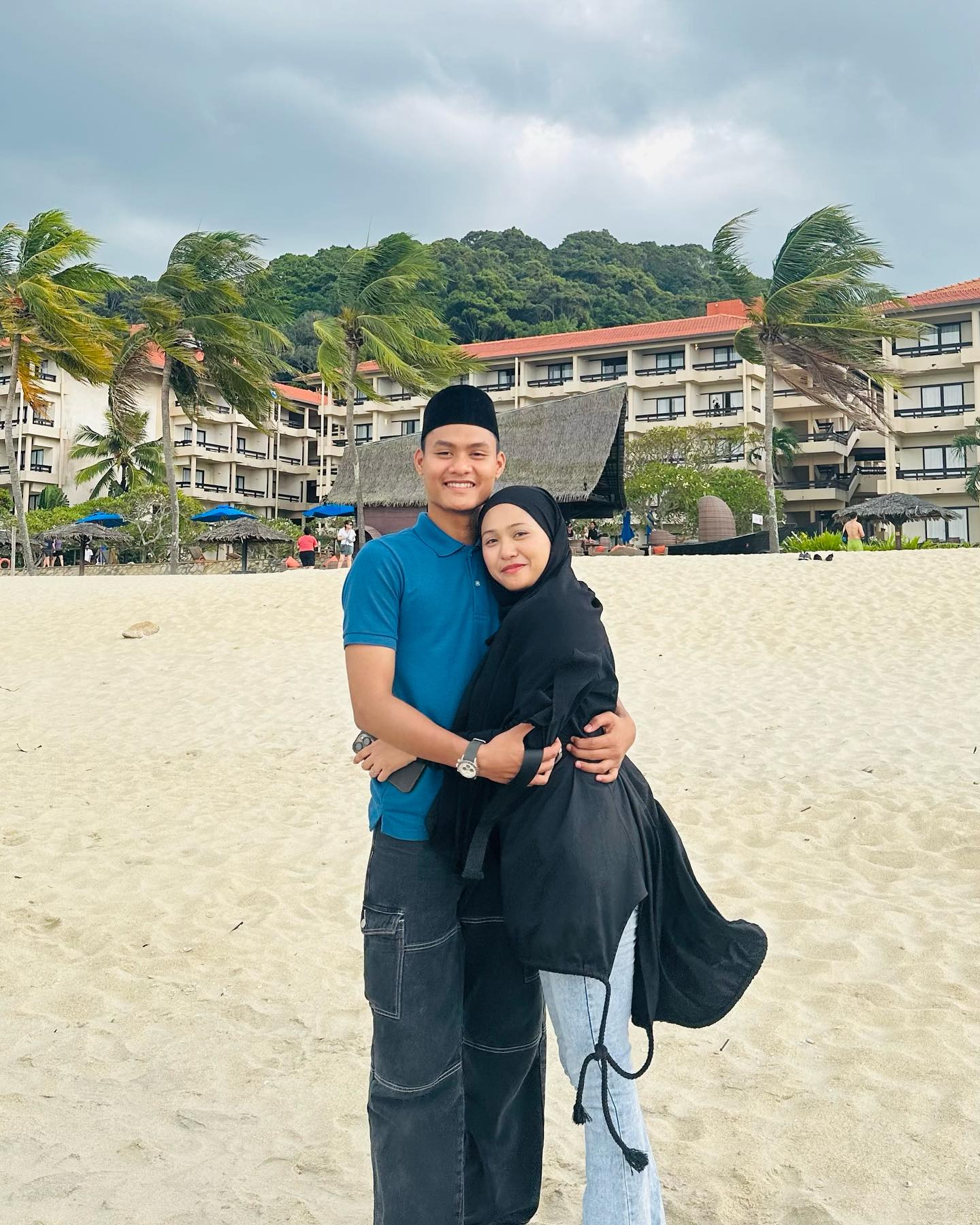 siti jamumall