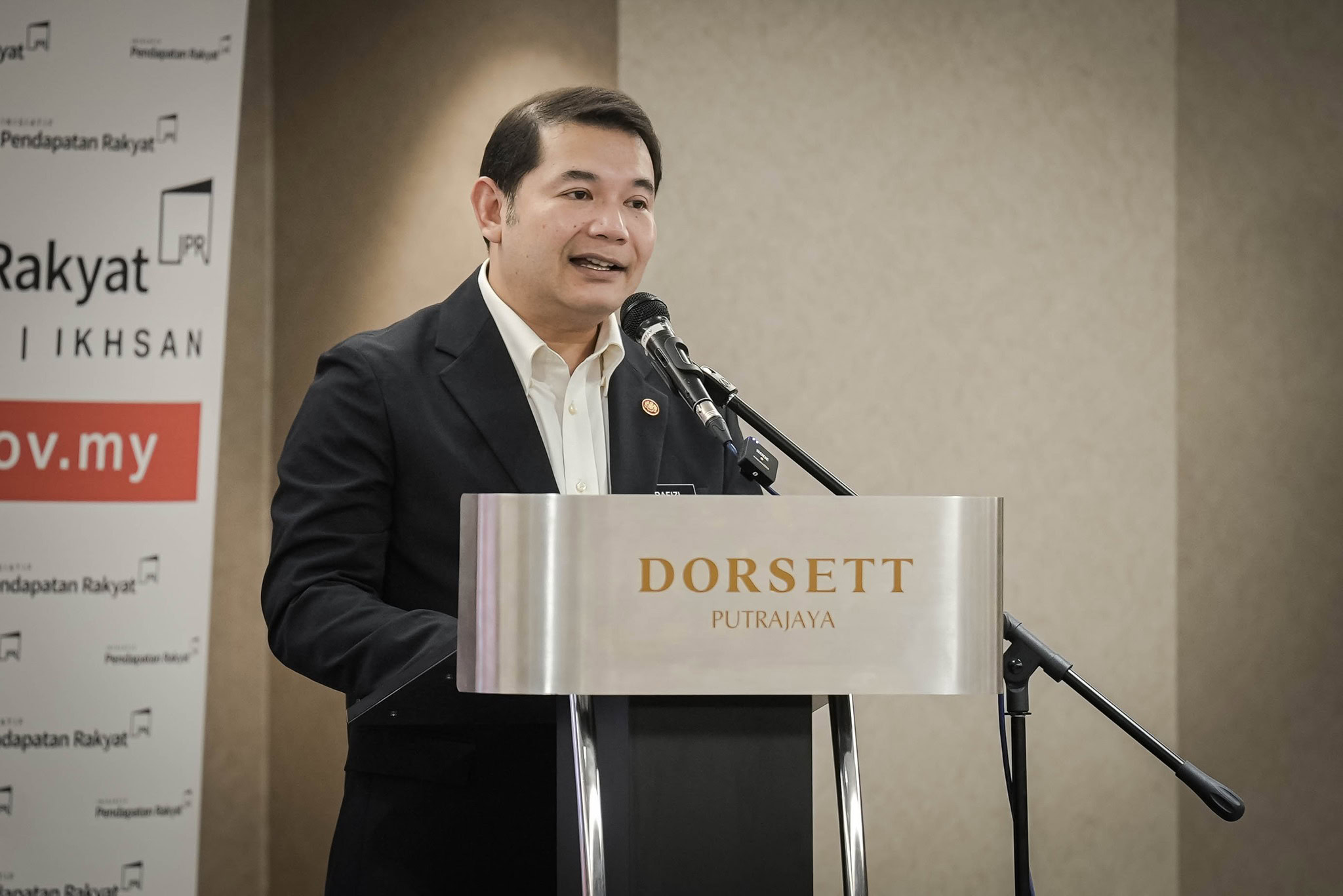 rafizi ramli