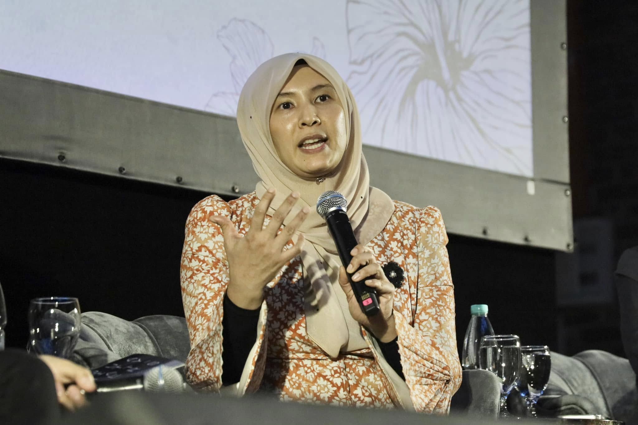 lebih percaya influencer