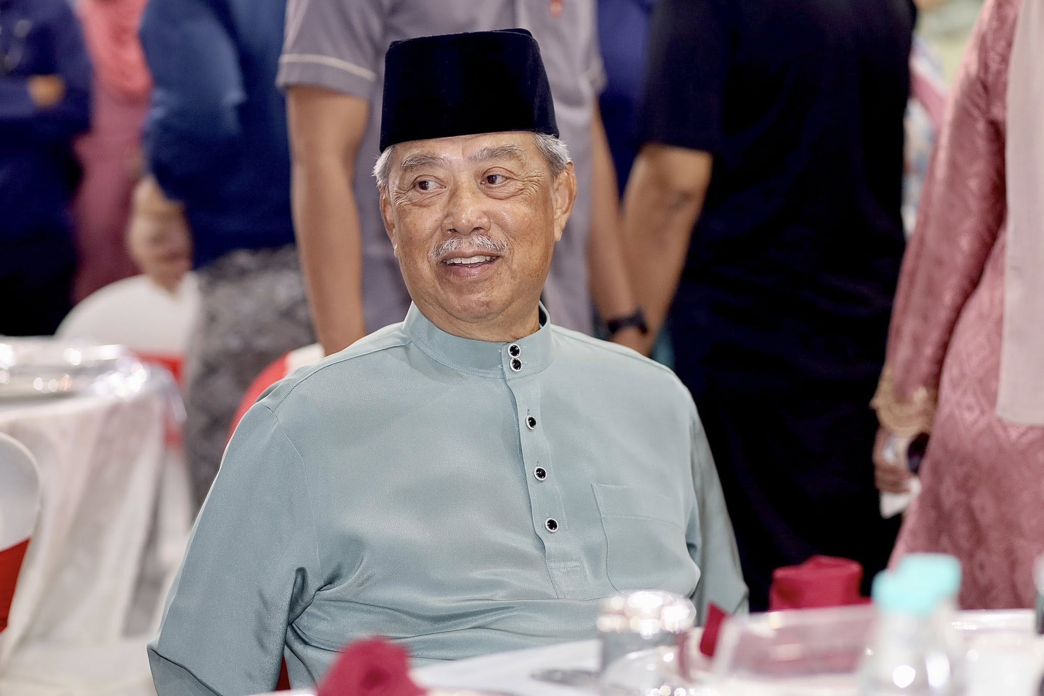 balas saranan veteran UMNO