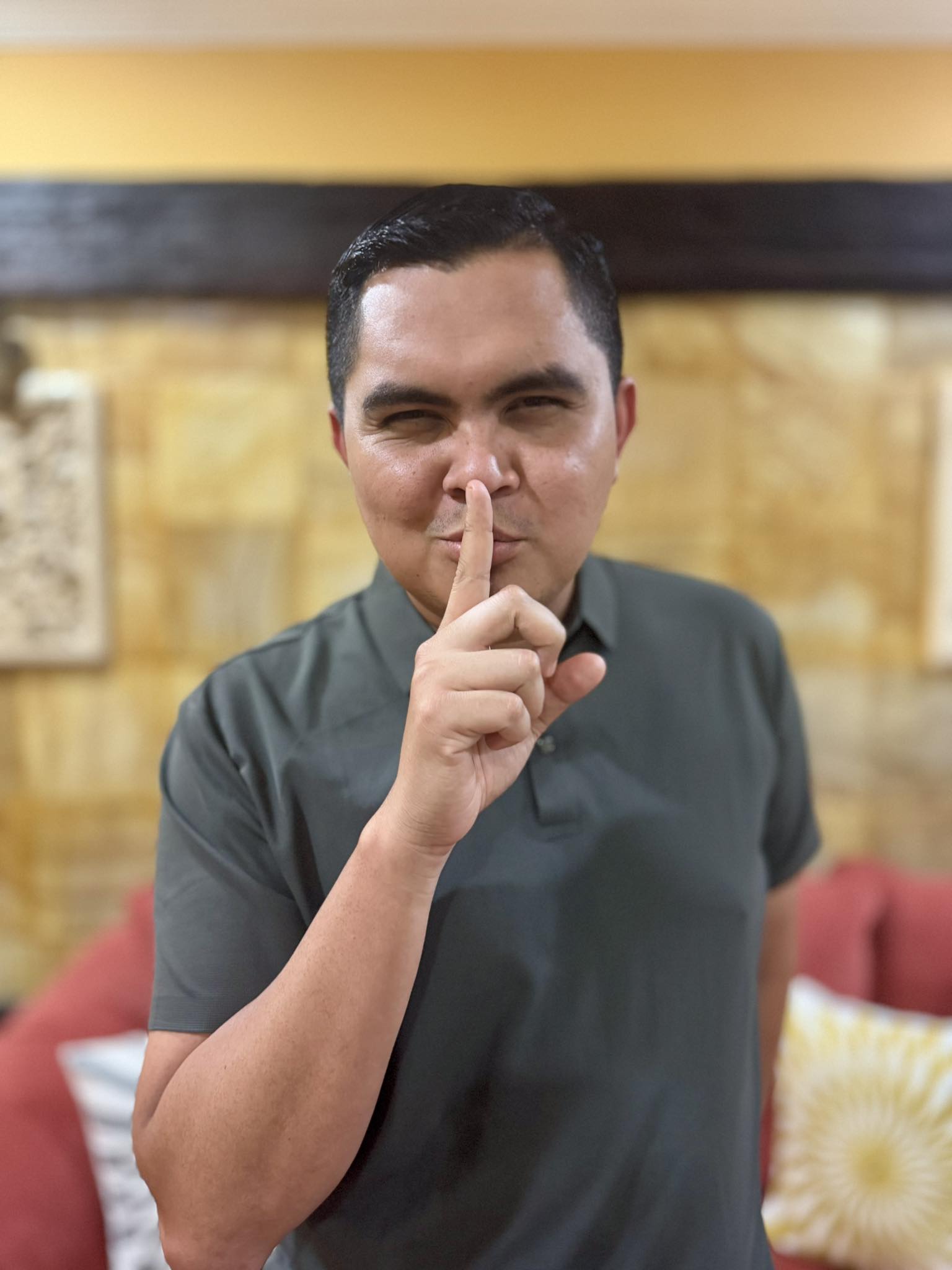 akmal saleh
