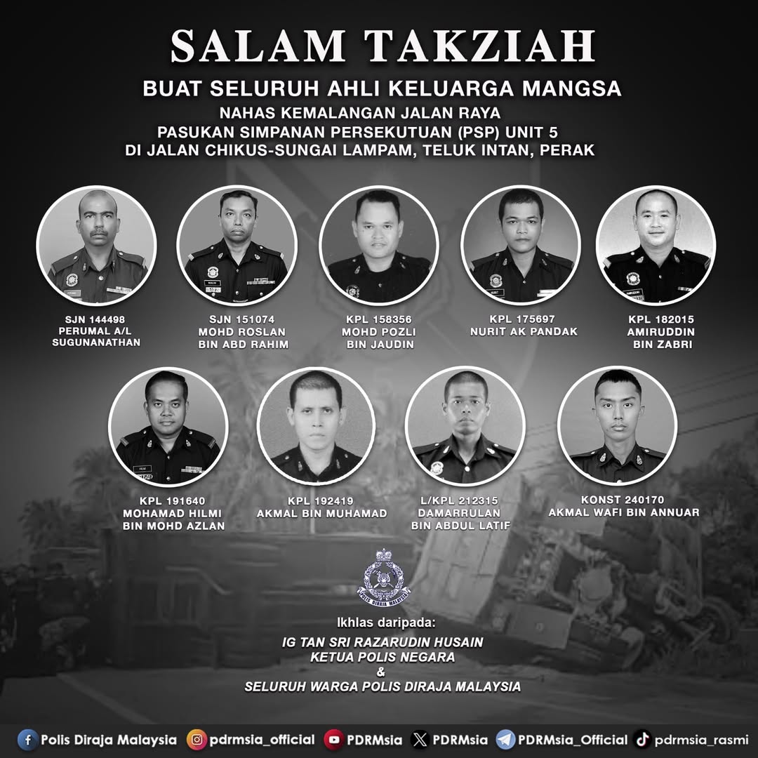 tragedi Fru