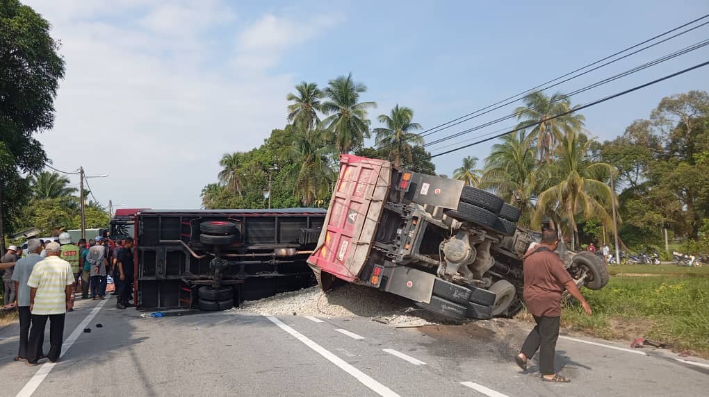 tragedi FRU