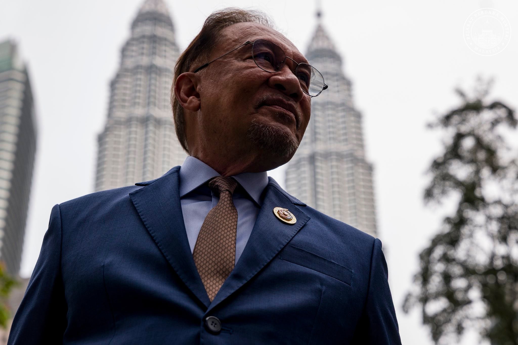 PM Anwar puas hati pelaksanaan Sidang ASEAN, ucap terima kasih kepada semua