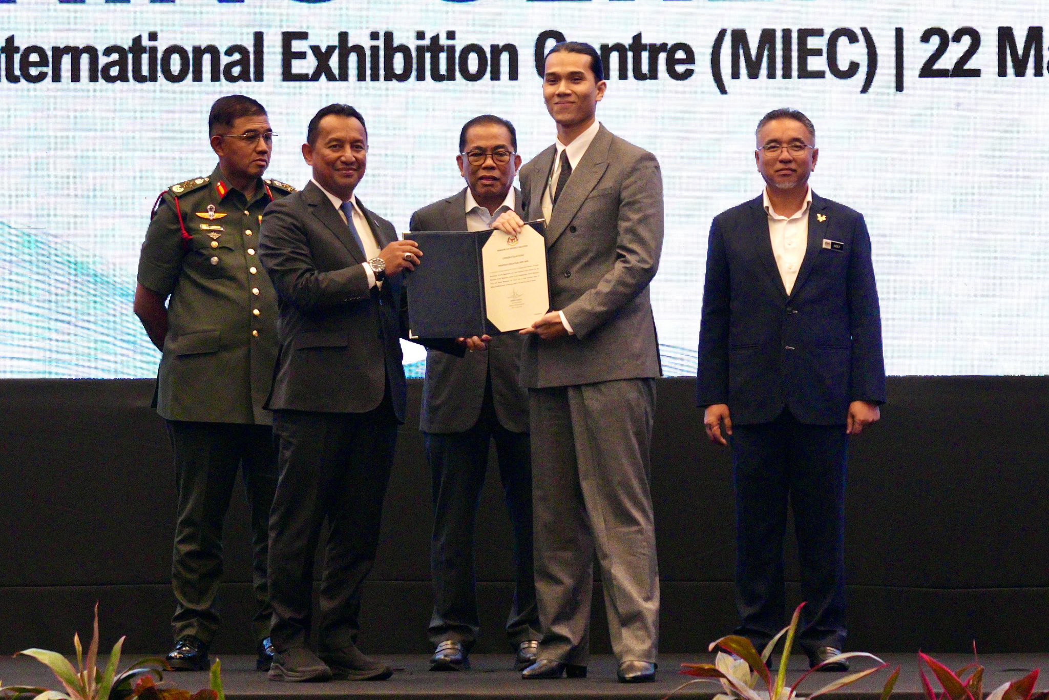 mindef