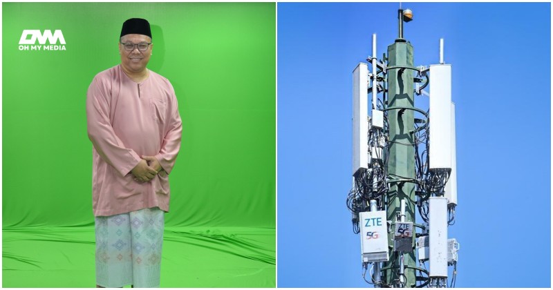 Sidang Kemuncak ASEAN ke-46 lengkap dengan internet pantas 5G, bukti kemajuan ekosistem digital Malaysia