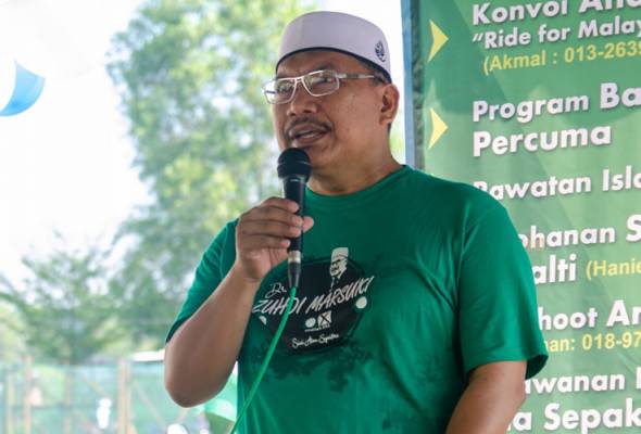 rafizi ramli
