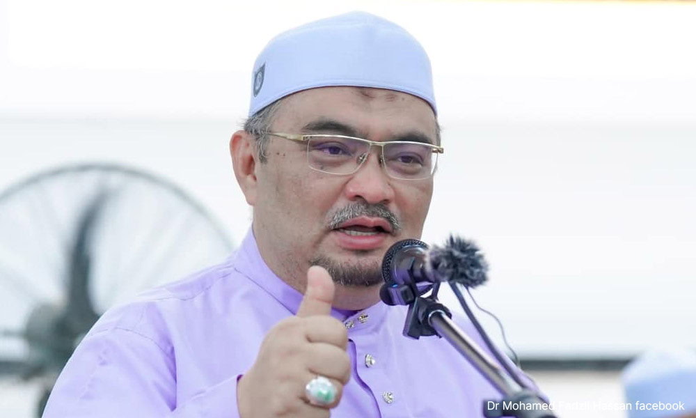 Kelantan negeri paling parah dengan dadah