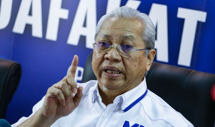 Annuar Musa