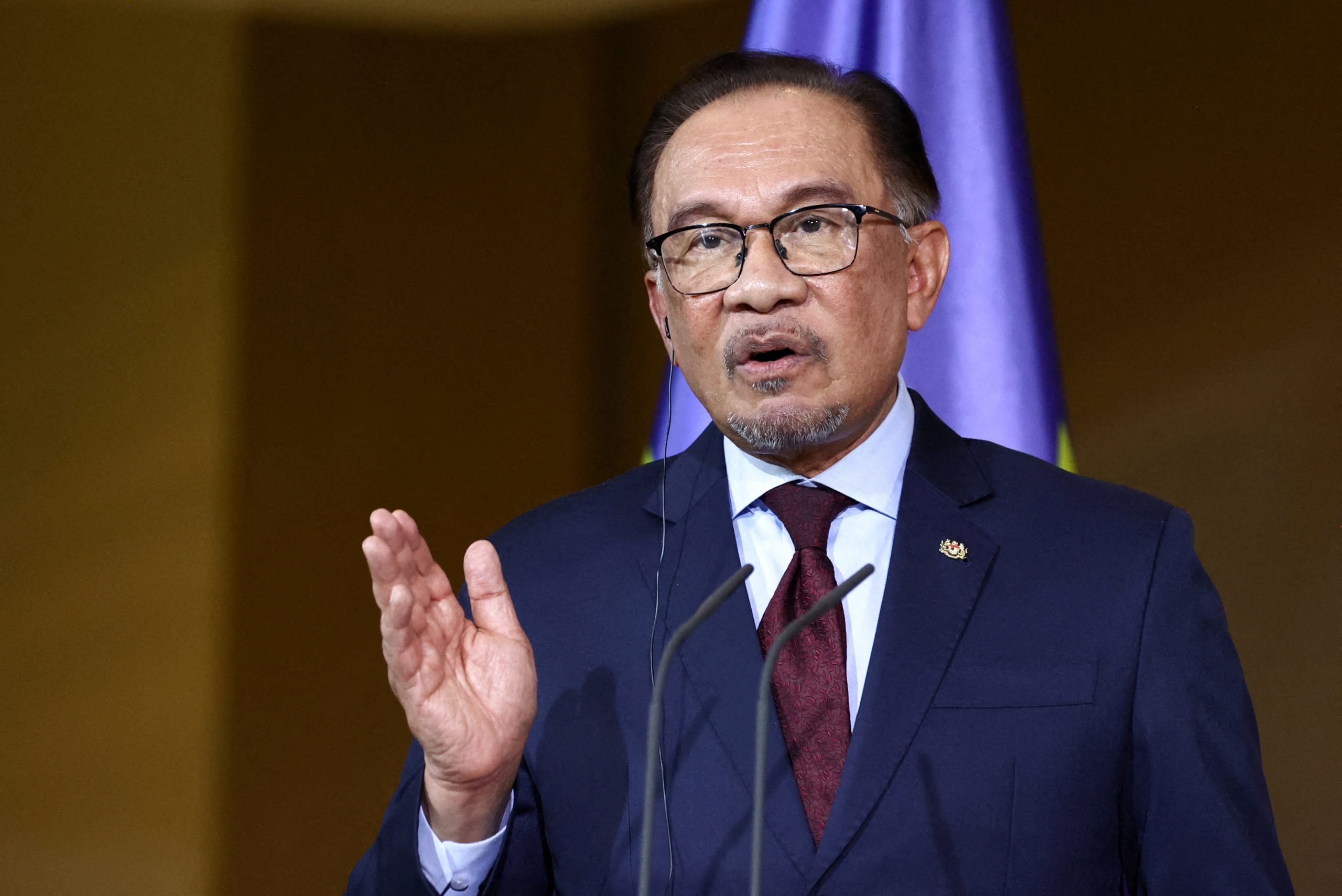 PM Anwar tak cadang rombak kabinet lepas pemilihan PKR -“Tiada rencana sama sekali”