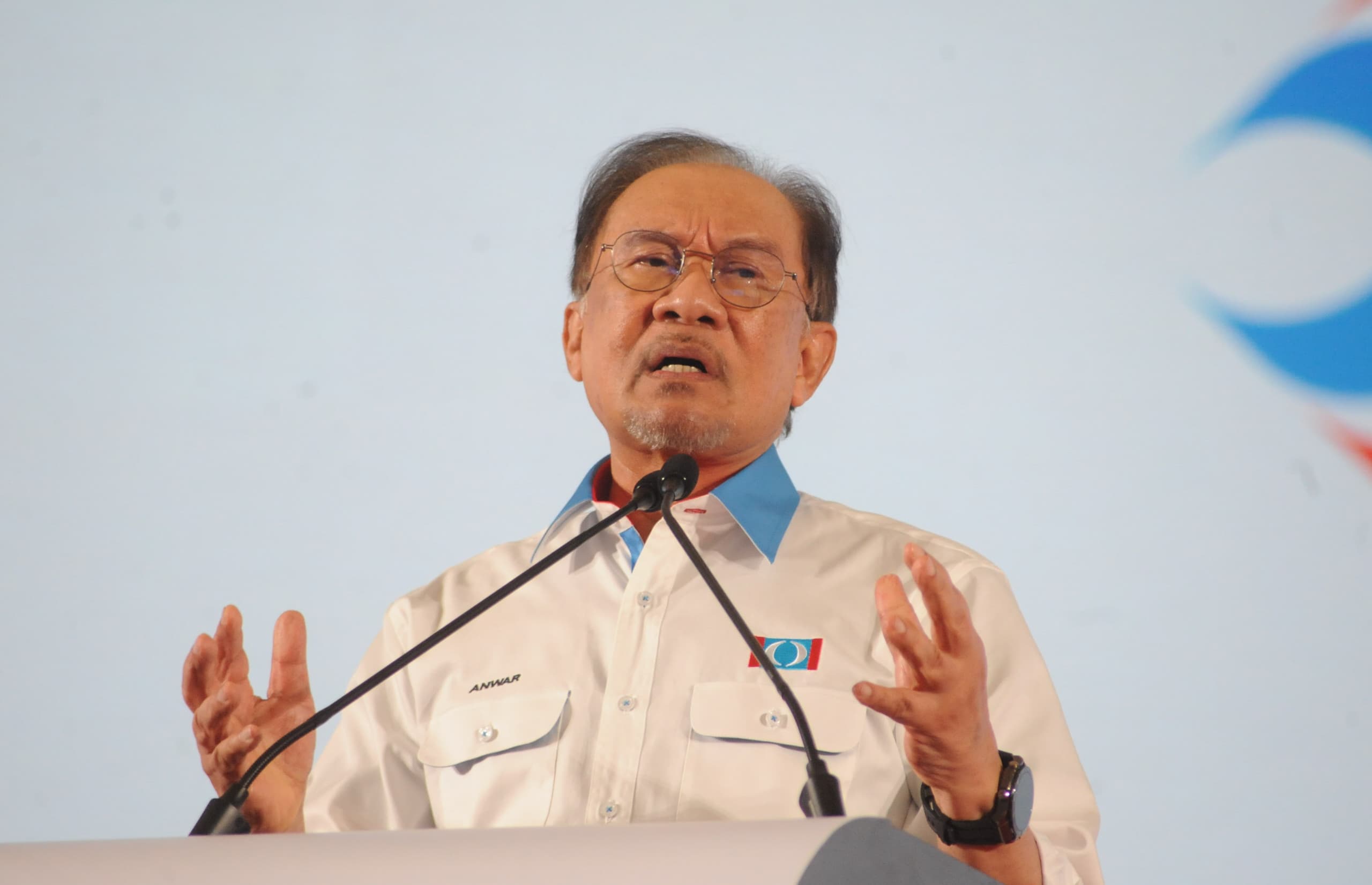 presiden pkr