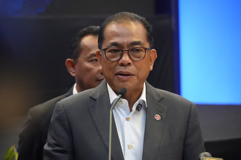 kontrak RM11 bilion