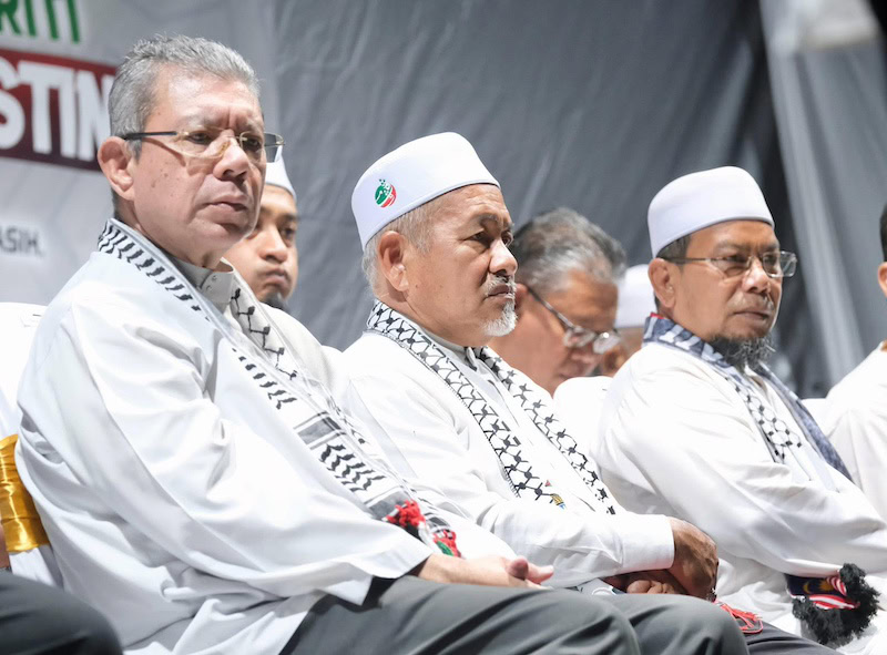 Potensi tawan Kelantan
