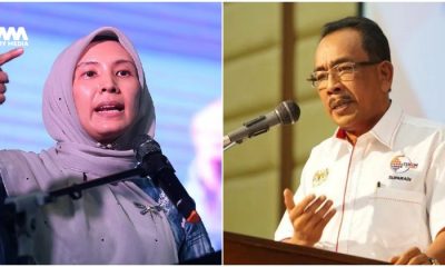 PKR Kelantan sokong Nurul Izzah