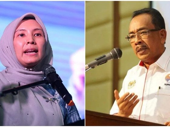 PKR Kelantan sokong Nurul Izzah