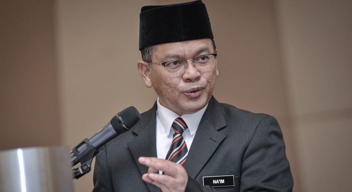 Kerajaan tolak normalisasikan budaya songsang