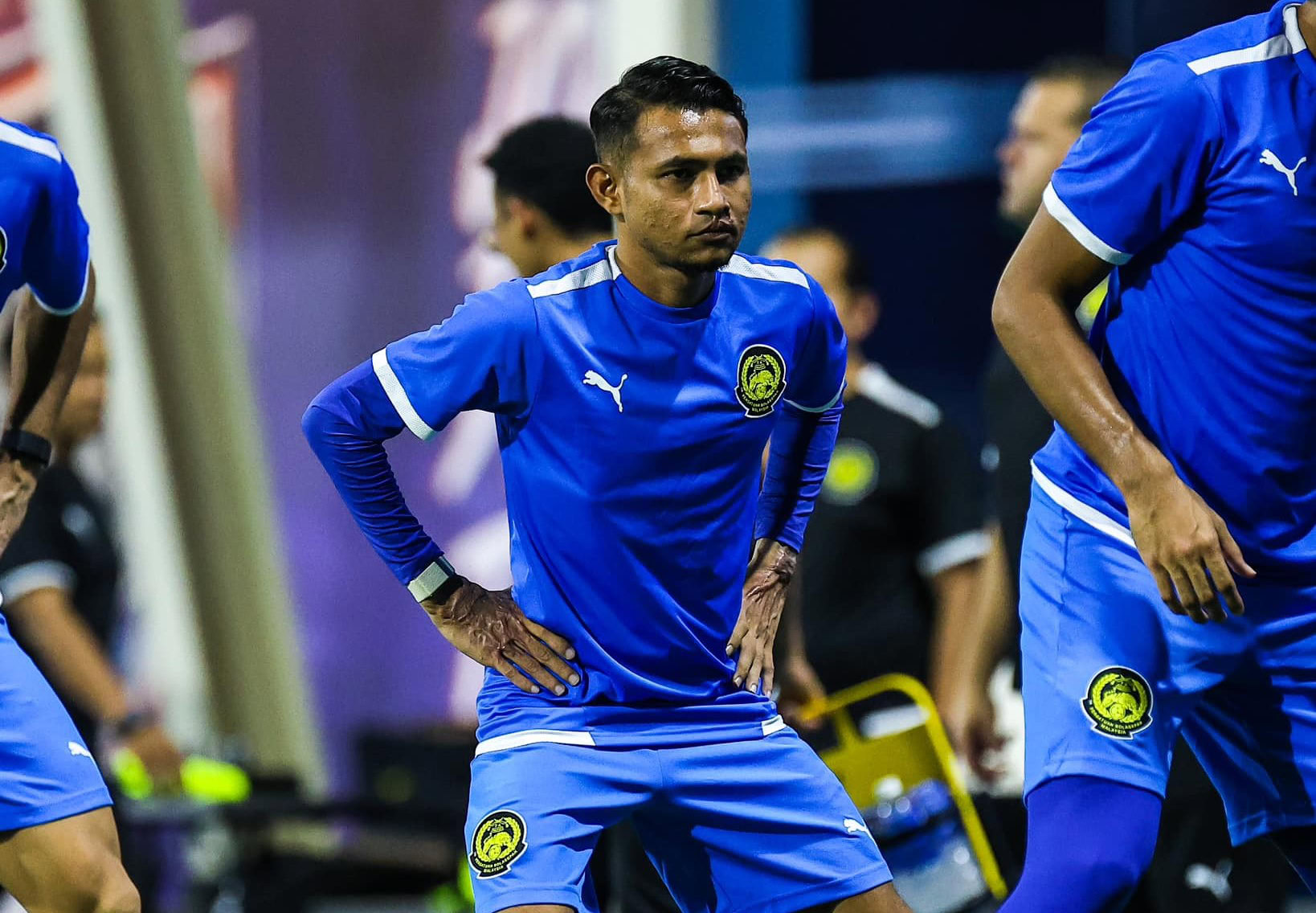 Kes Faisal Halim