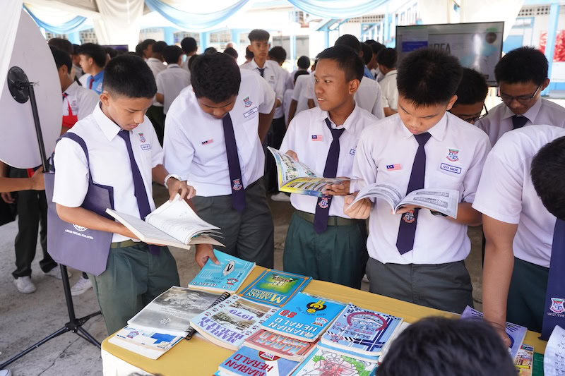 Arkib@Sekolah