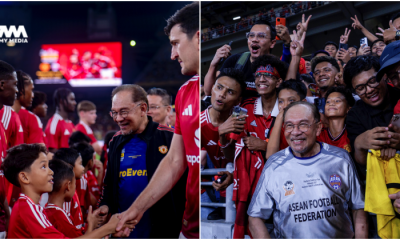 PM Anwar ucap tahniah