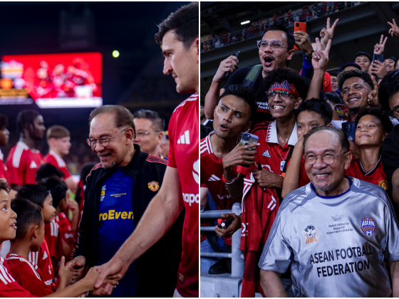 PM Anwar ucap tahniah