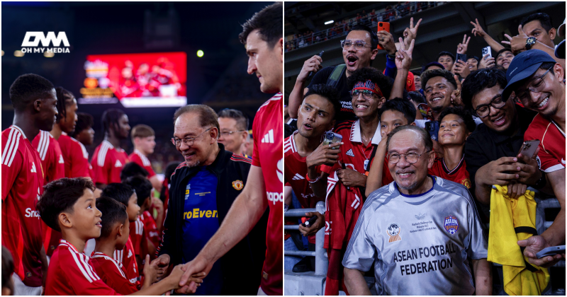 PM Anwar ucap tahniah