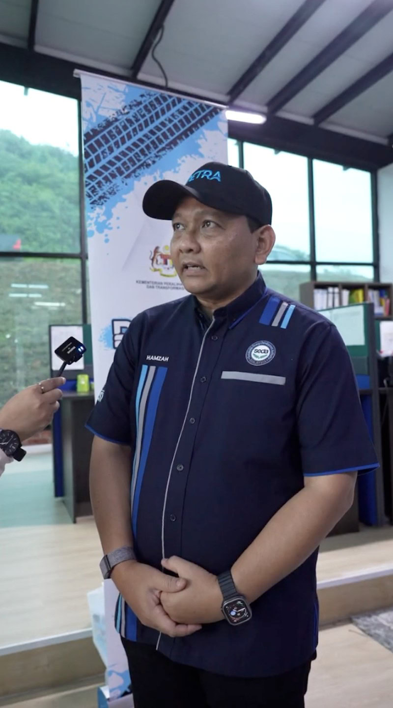 PETRA Skuad Zon Timur: Loji biogas guna sisa kilang sawit di Kemaman jana tenaga hijau