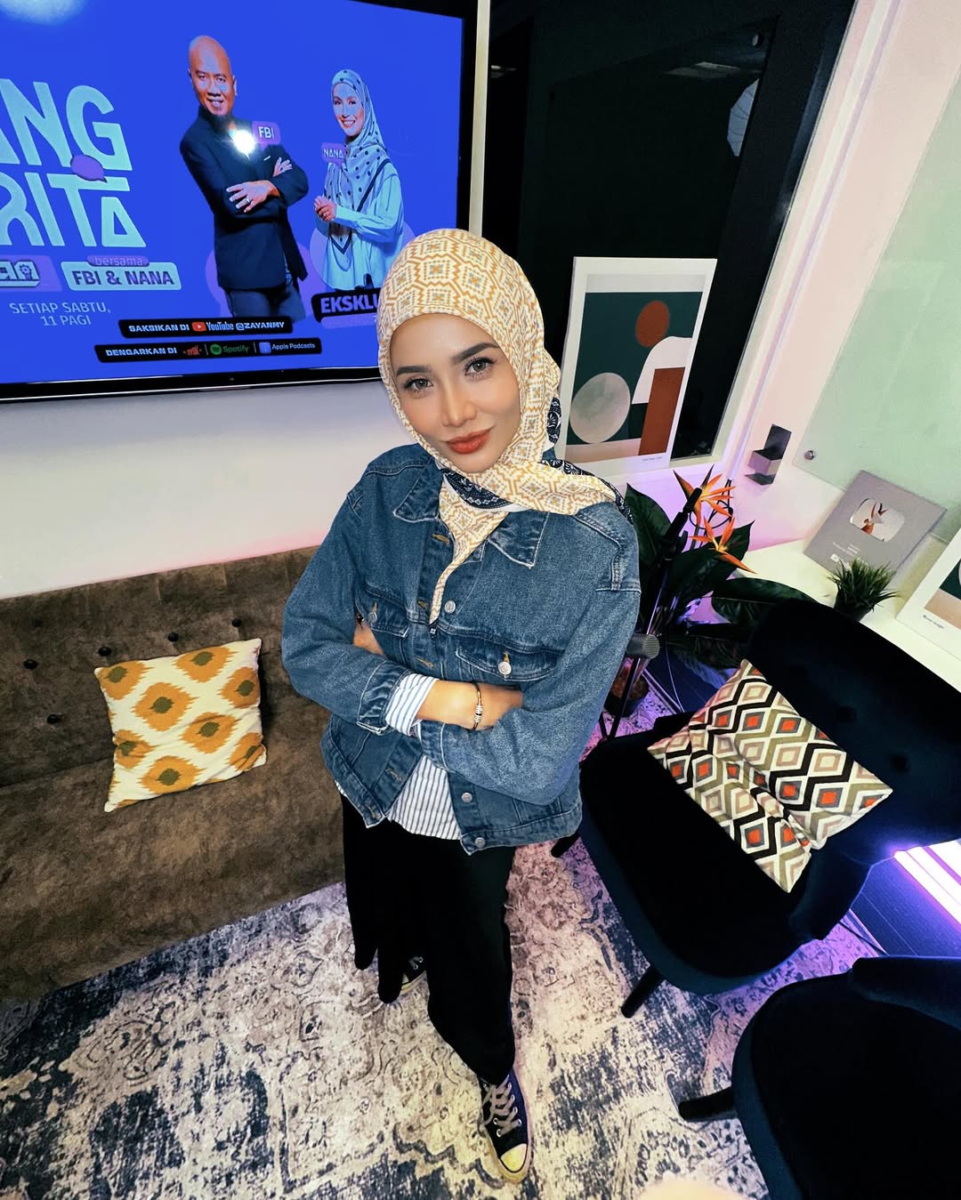 Siti Elizad