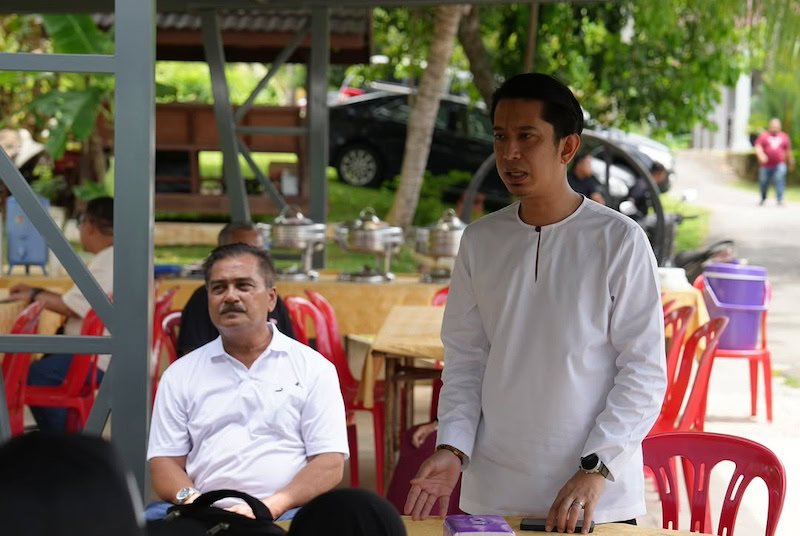Isu PTPTN
