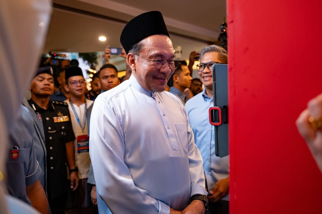 Jangan kaut kekayaan negara