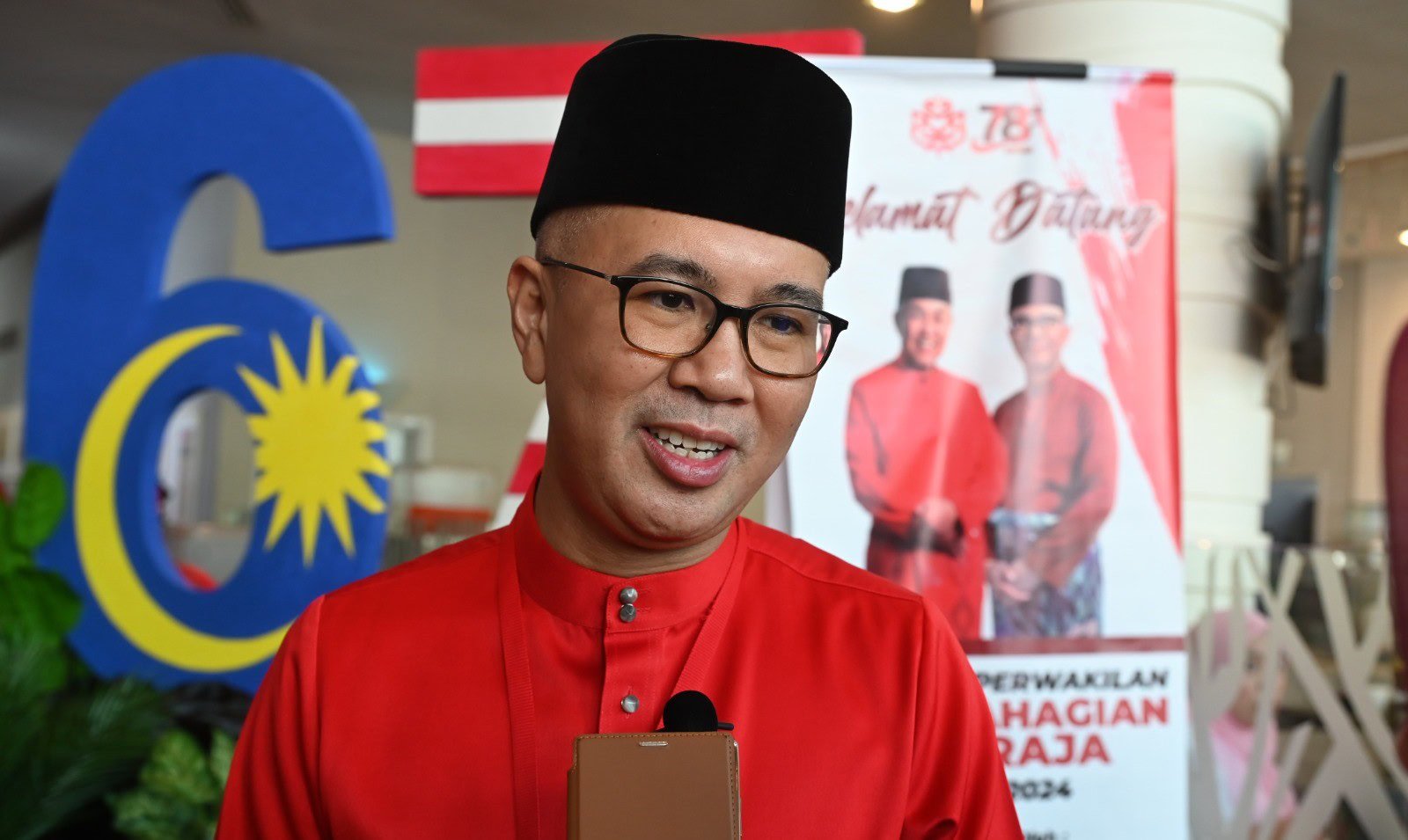 tengku zafrul