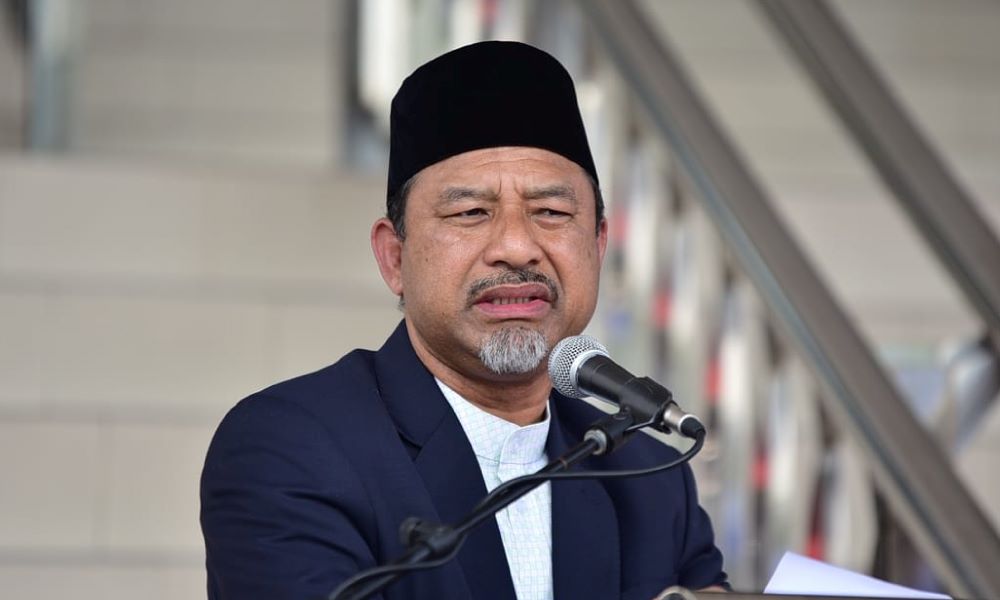 Kelantan negeri paling parah dengan dadah