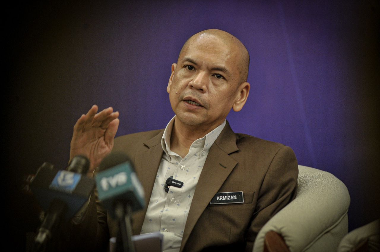 Subsidi gas memasak tak dimansuh