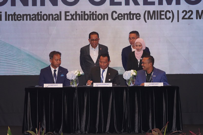 kontrak RM11 bilion