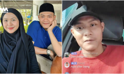 Aiman akui jahil agama