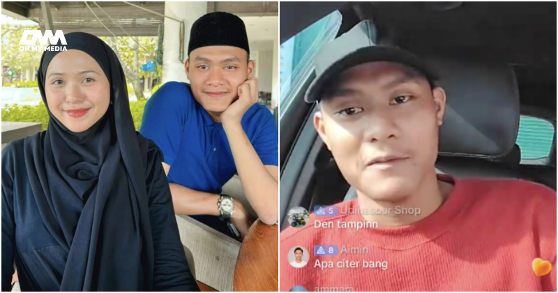 Aiman akui jahil agama