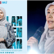 Nurul Izzah berazam