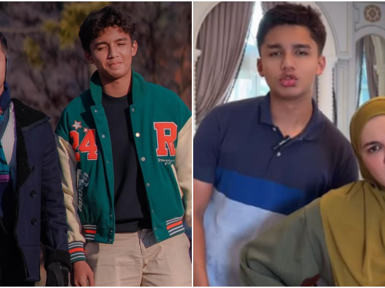 Anak sulung