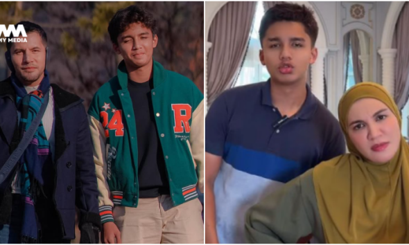 Anak sulung