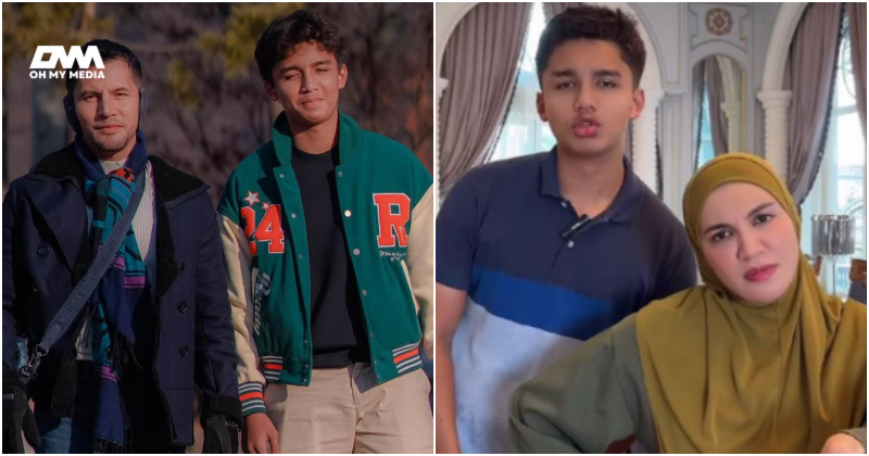 Anak sulung