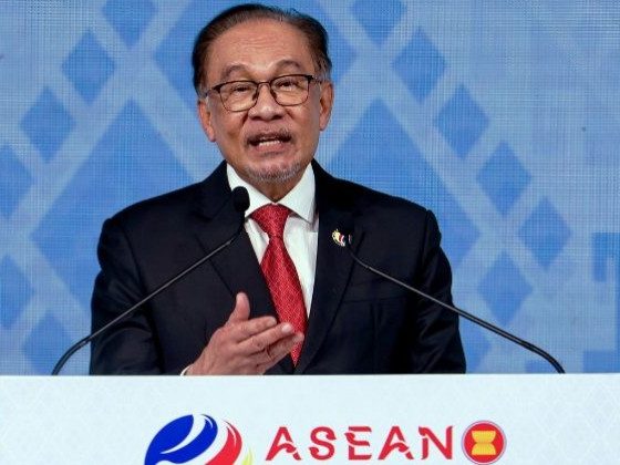 ASEAN perlu kukuhkan sistem multilateral - Anwar