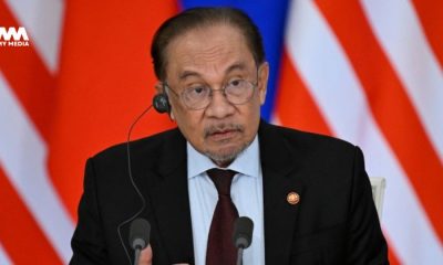 Anwar ambil maklum cadangan lanjut usia persaraan